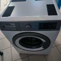 Lavatrice SMEG