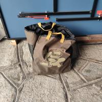 waders vass taglia 42