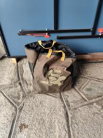 waders vass taglia 42