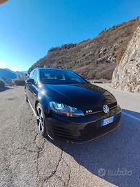 Golf 7 gti