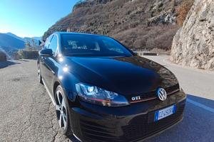 Golf 7 gti