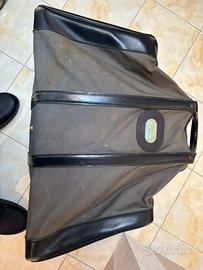 Aeronautica militare italiana, Borsa pilota