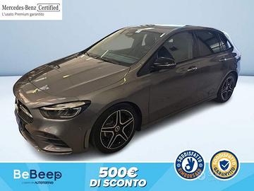 Mercedes-Benz Classe B B 180 D AMG LINE ADVAN...