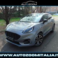 FORD Puma '19-> Puma 1.0 EcoBoost Hybrid 125 CV...