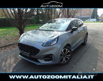 FORD Puma '19-> Puma 1.0 EcoBoost Hybrid 125 CV...