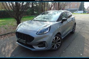FORD Puma '19-> Puma 1.0 EcoBoost Hybrid 125 CV...