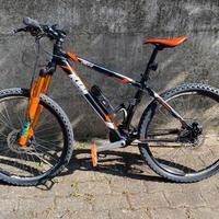 MTB 26" KTM