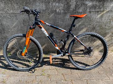 MTB 26" KTM