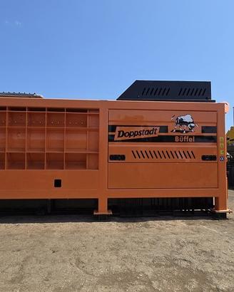 Trituratore per rifiuti doppstadt dw3060