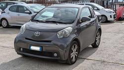 TOYOTA iQ Executive 1.3cc 98cv ECO mod. CLIMA