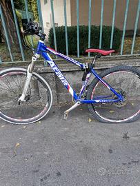 bici Atala alluminio 27.5