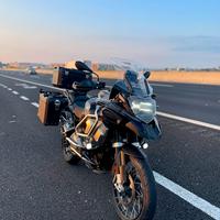 Bmw gs 1250 Adventure