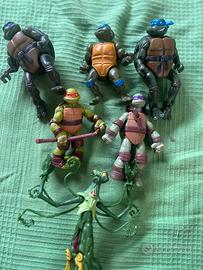 Ninja turtles