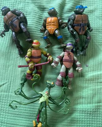 Ninja turtles