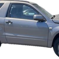Suzuki gran vitara