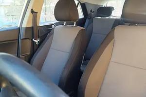 Hyundai i20 BI-FUEL 1.2