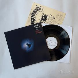 Pink Floyd - Brain Damage | Bootleg