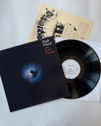 Pink Floyd - Brain Damage | Bootleg