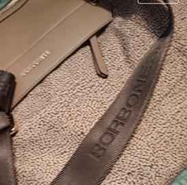 Borsa Borbonese