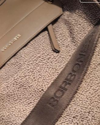Borsa Borbonese