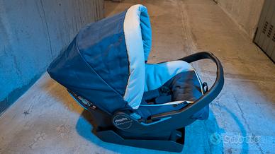 seggiolino auto Peg Perego 