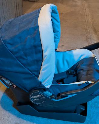 seggiolino auto Peg Perego 