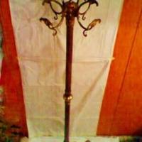 Appendiabiti girevole d' epoca