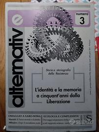 Rivista Alternative