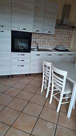 Mini appartamento arredato