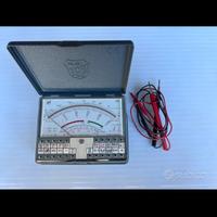 Multimetto  Tester ice 680r  Vll   Serie