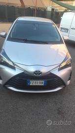 Toyota yaris 3 serie