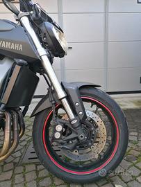 Yamaha mt 09 ABS