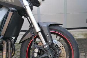 Yamaha mt 09 ABS