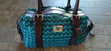 Borsa Mario Valentino originale edizione speciale