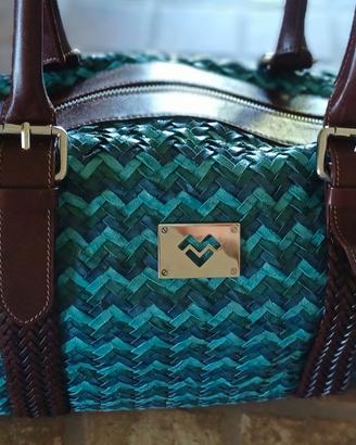Borsa Mario Valentino originale edizione speciale