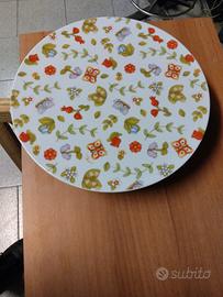 Thun Country alzata per dolci 