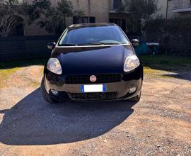 FIAT Grande Punto - 2009