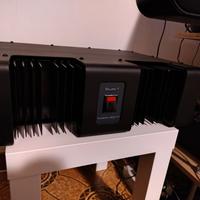 Amplificatore Musical Fidelity Studio T
