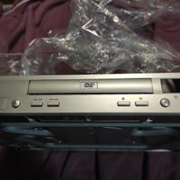 lettore DVD. dolby.Piooner.