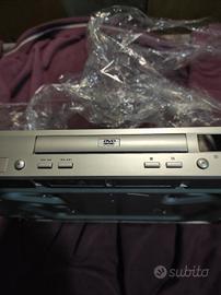 lettore DVD. dolby.Piooner.