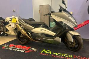 Yamaha T Max 30.000KM