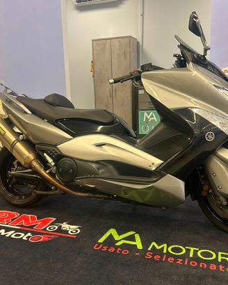 Yamaha T Max 30.000KM