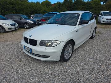Bmw 116 116d 2.0 116CV cat 3 porte Futura DPF