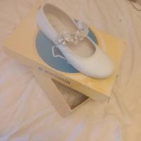 Scarpe da comunione/cresima 