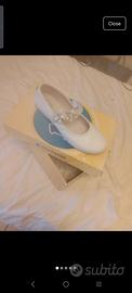 Scarpe da comunione/cresima 