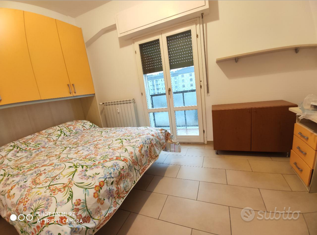 MM Brenta Università Bocconi a Ragazza