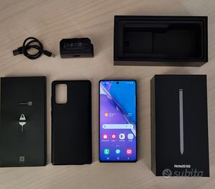Samsung Note20 5G