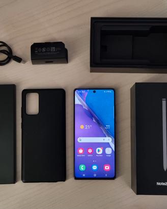 Samsung Note20 5G