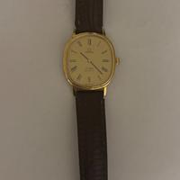 Omega de ville vintage