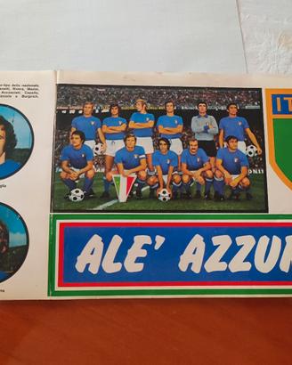 Coppa del Mondo 75
